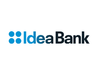 Банк Idea Bank (Идея Банк) в Надворной
